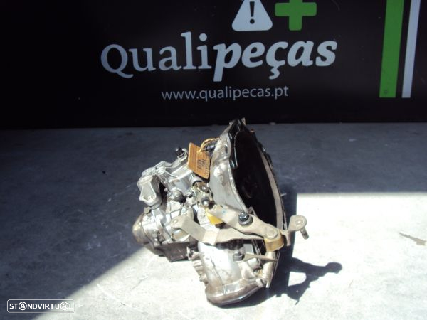 Caixa De Velocidades Opel Corsa C (X01) - 3