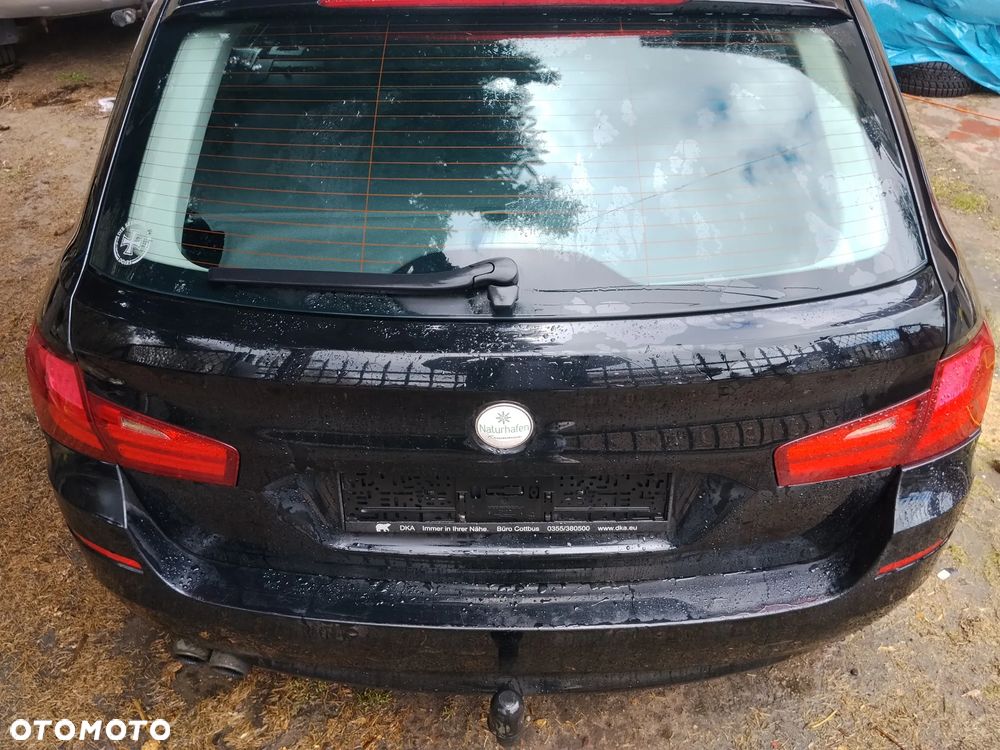 BMW Seria 5 - 5