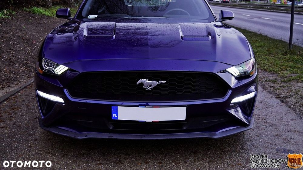 Ford Mustang - 12