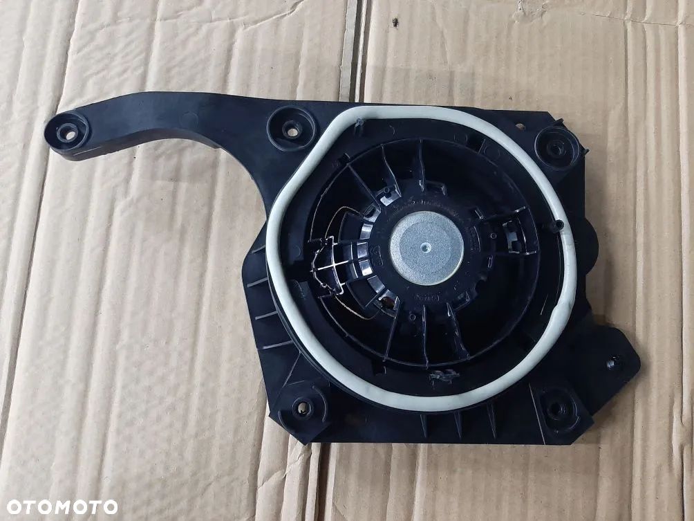 GŁOŚNIK DRZWI PRAWY PEUGEOT 3008 II 9813826880 - 1