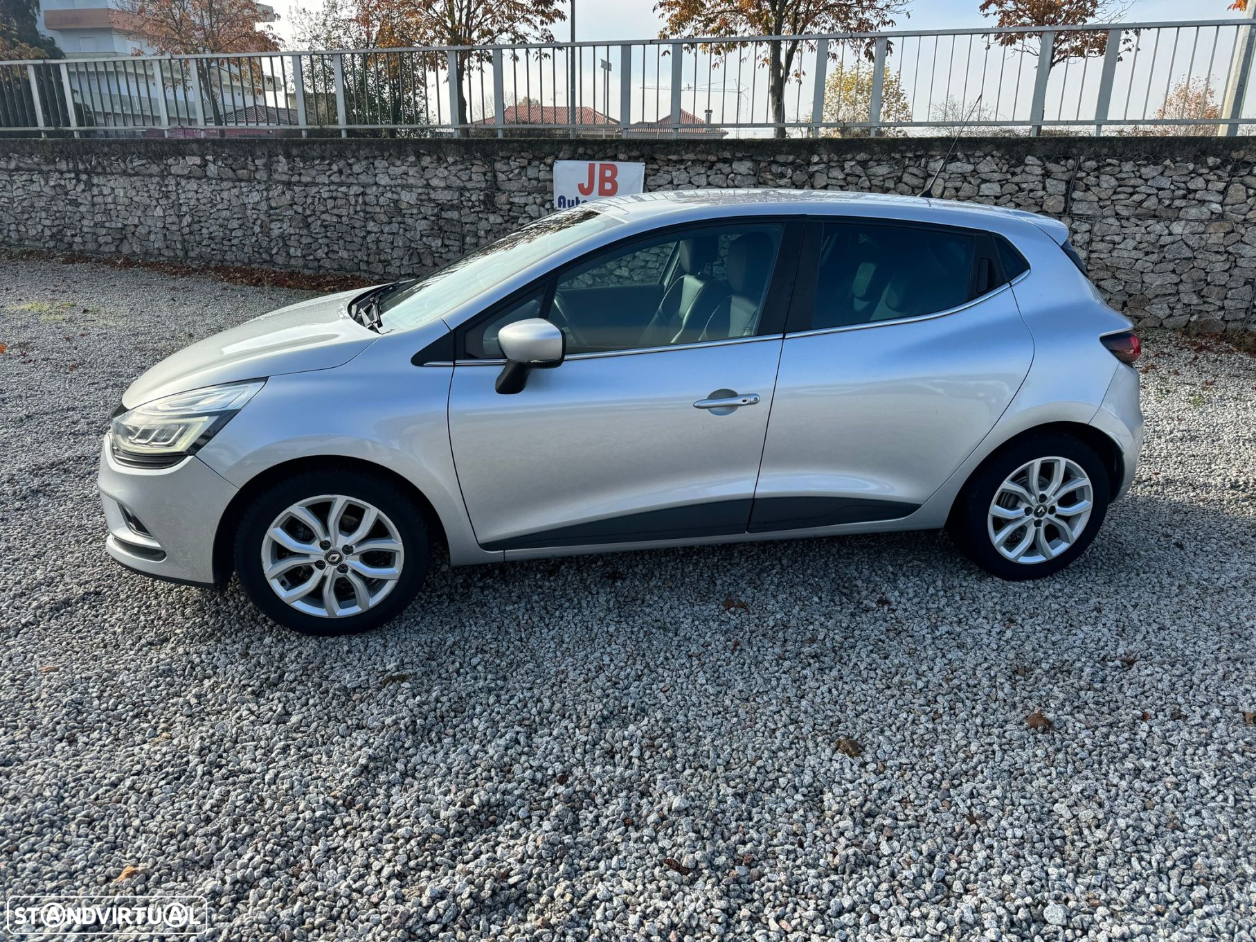 Renault Clio Energy dCi 90 Start & Stop Intens - 5