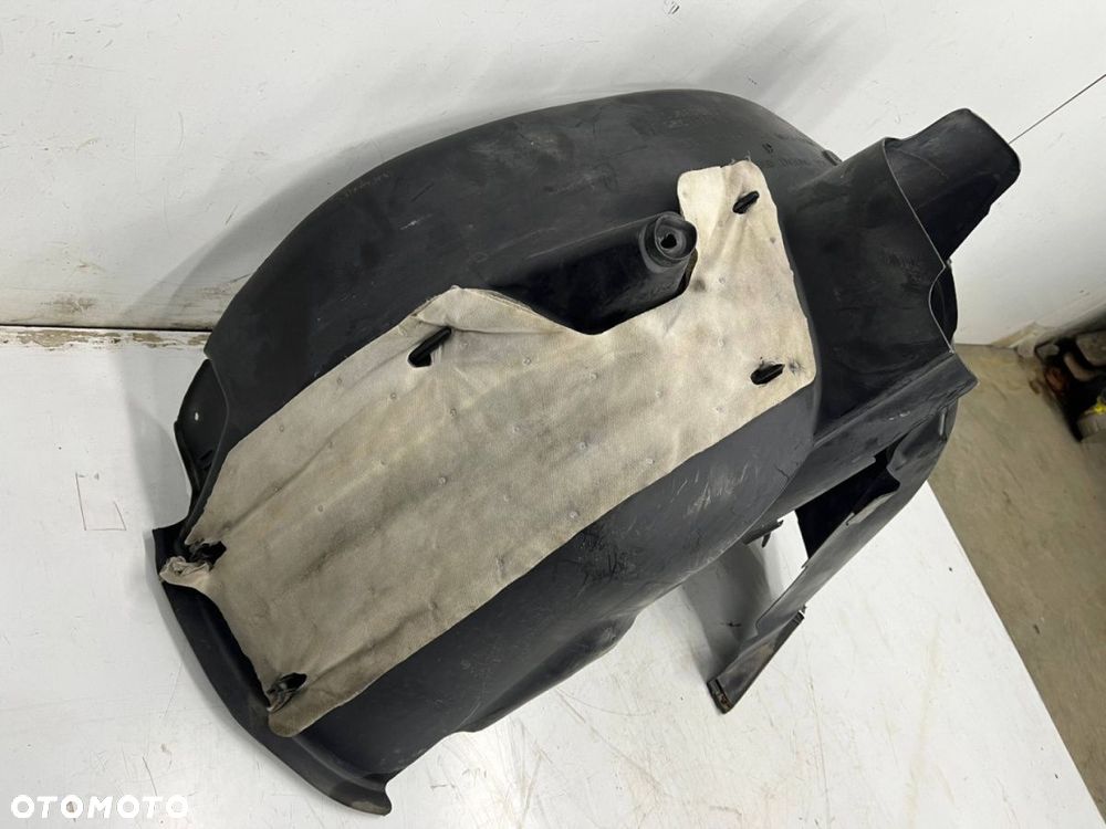 Nadkole Peugeot 308 II T9 13-21r. HB KOMBI lewe przednie ORYGINALNE lewy przód 9677267980 9811875880 - 8