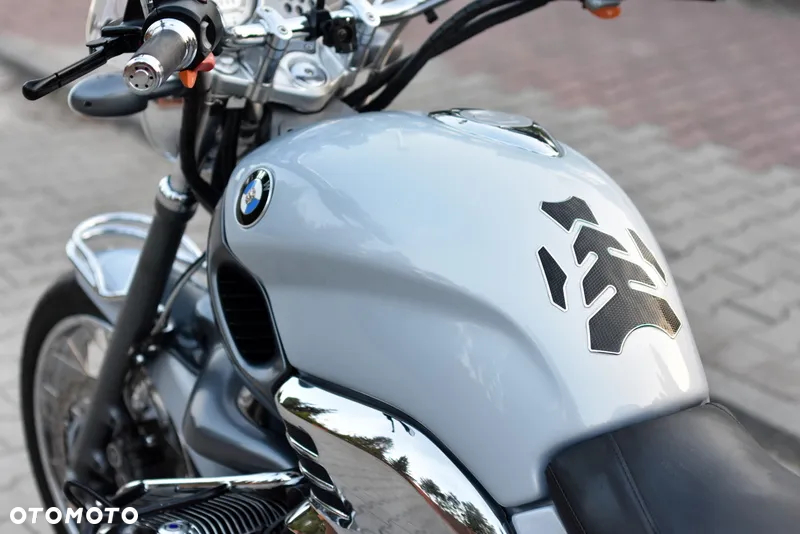 BMW R - 32