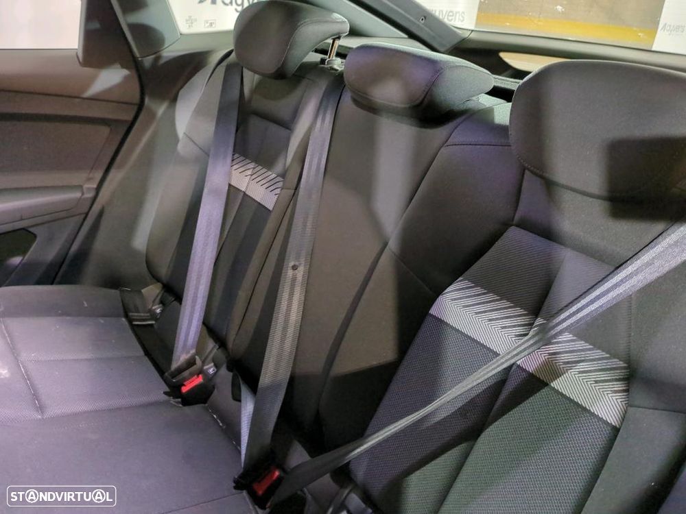 Audi Q4 Sportback e-tron 40 82 kWH - 10