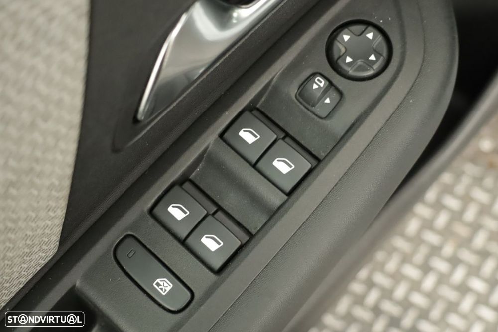 Citroën C4 1.2 PureTech Plus EAT8 - 20