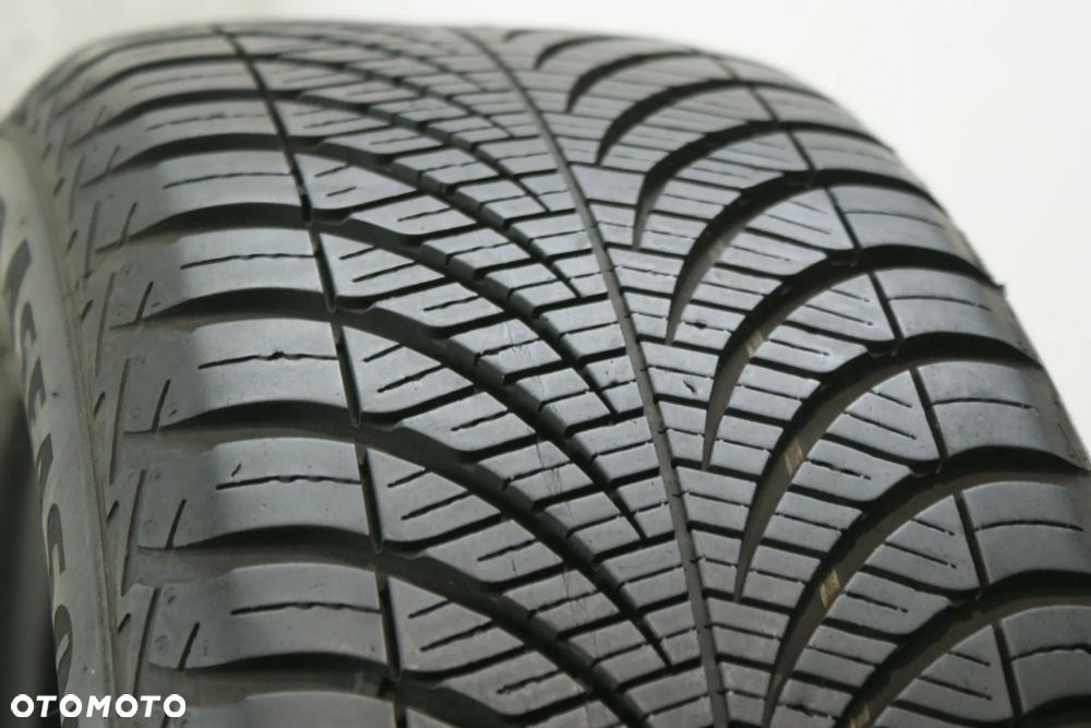 205/55R16 GOODYEAR VECTOR 4SEASONS G2 , 6,7mm R3544 - 2