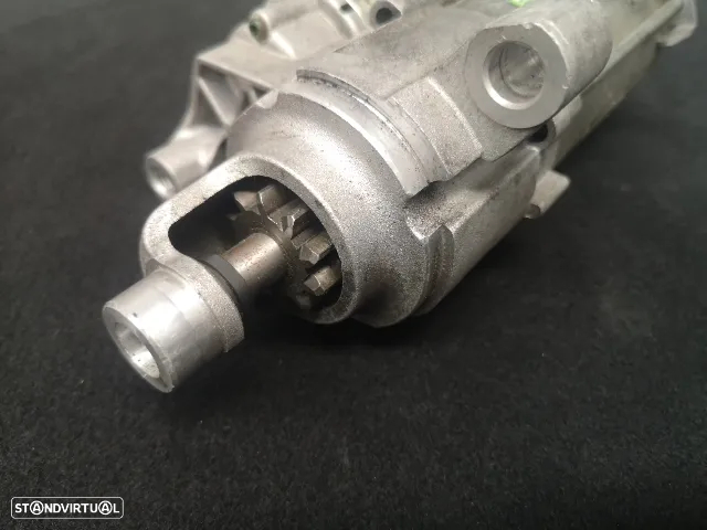 Motor de Arranque originais para Audi S5 S4 B8 3.0 TFSI V6  2008+ - 2