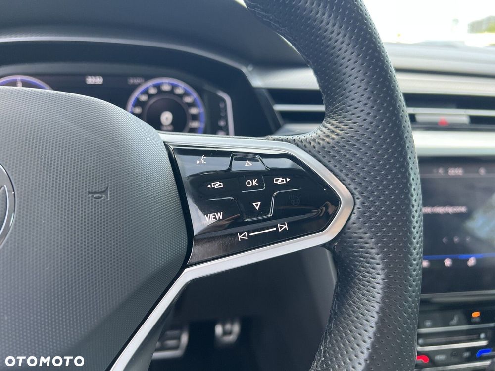 Volkswagen Arteon 2.0 TDI Elegance DSG - 25