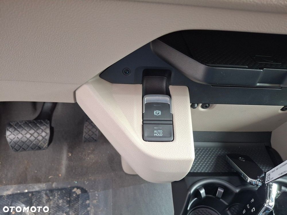 Volkswagen California - 25