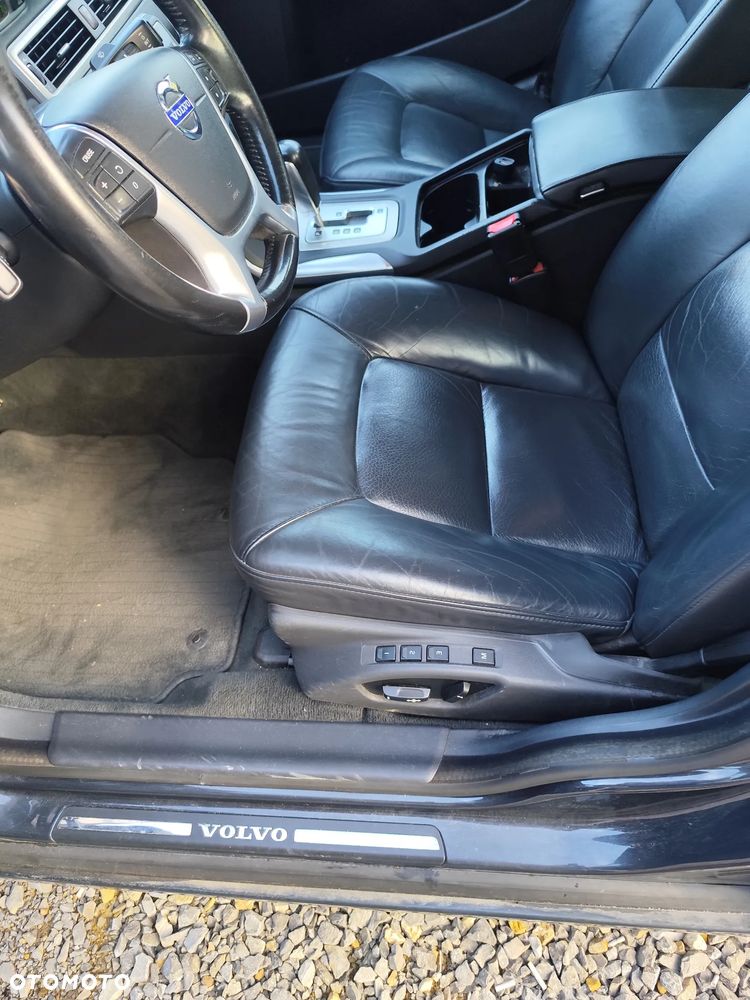 Volvo S80 D3 Executive - 9
