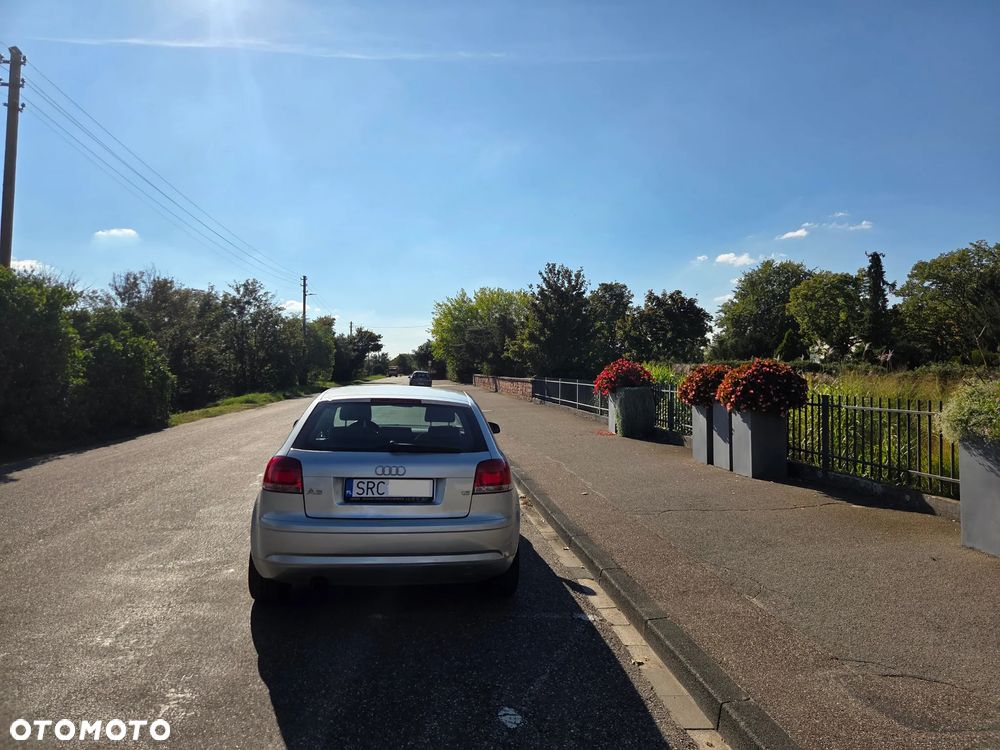 Audi A3 3-drzwiowe - 9
