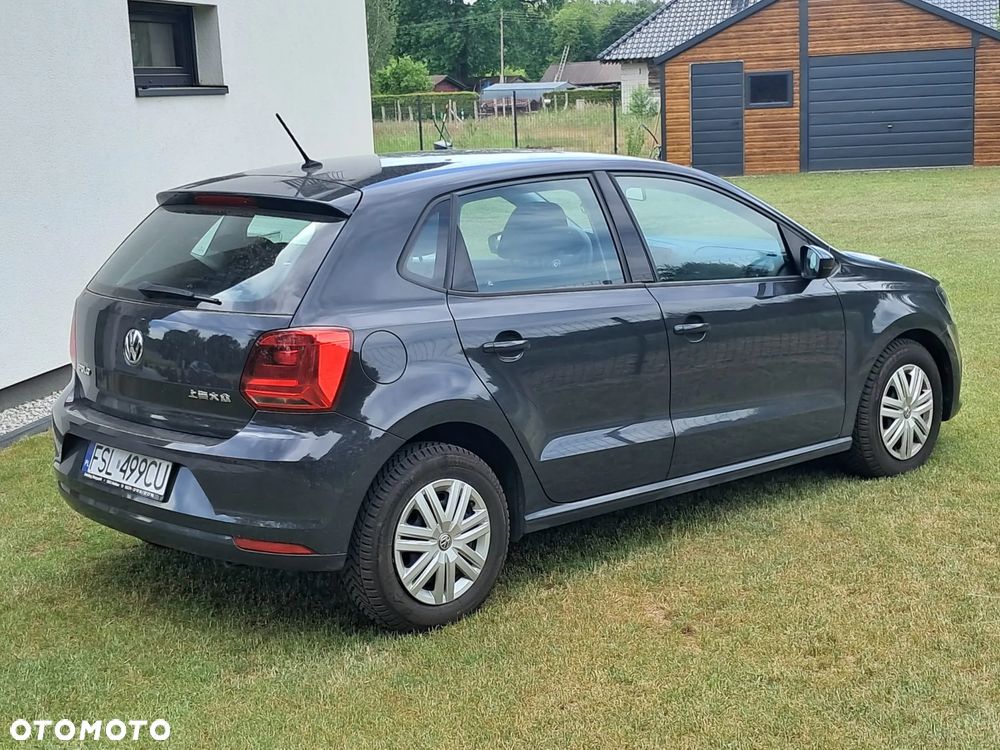 Volkswagen Polo 1.0 Start - 3