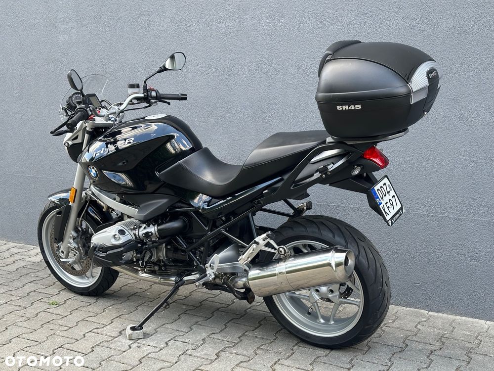 BMW R - 5