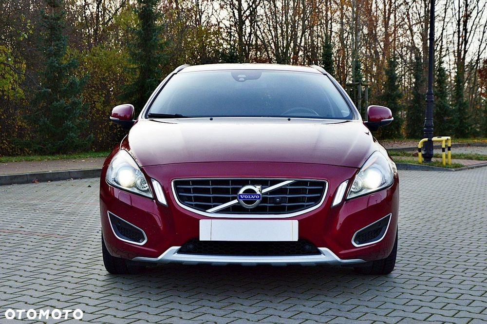 Volvo V60 - 12