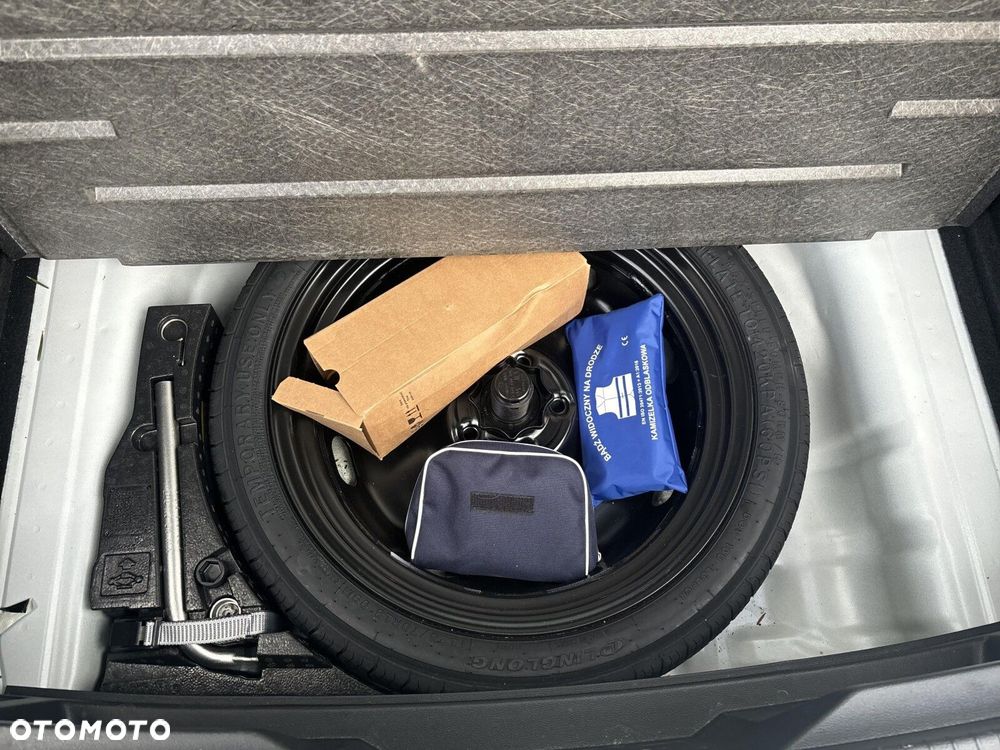 Volkswagen T-Roc 1.5 TSI R-Line DSG - 27