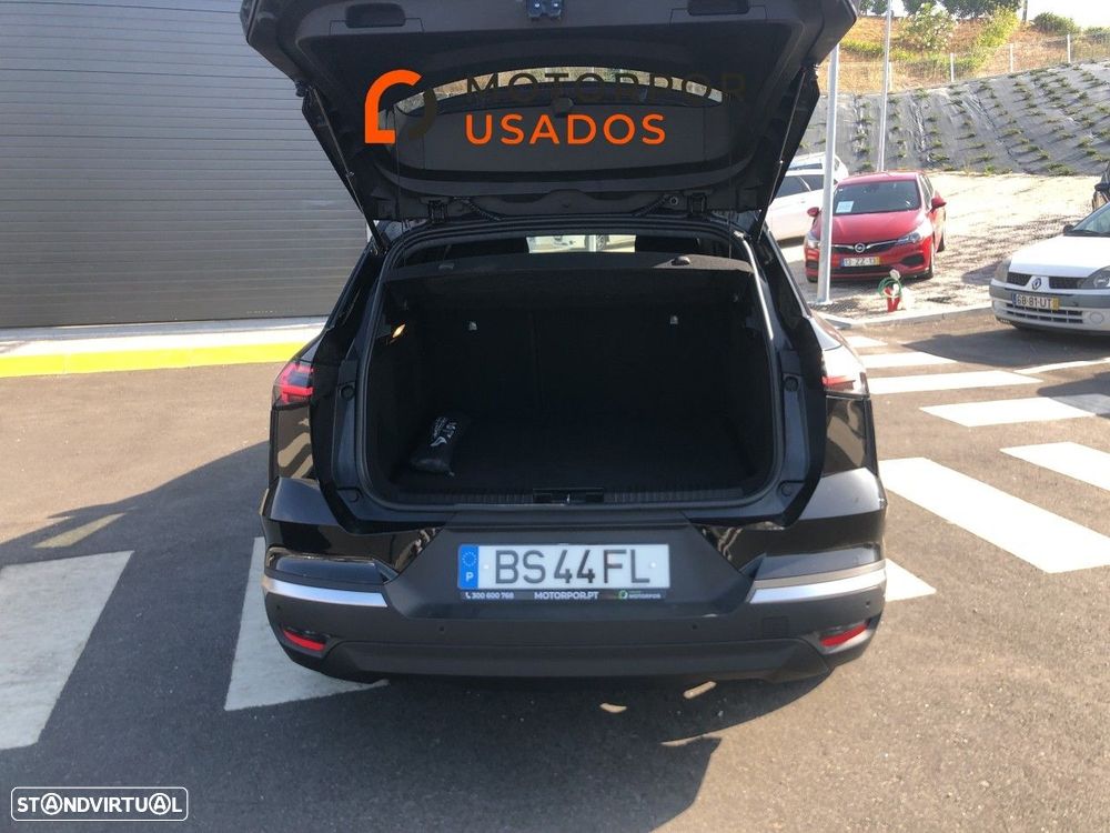 Renault Symbioz 1.6 E-Tech Full Hybrid Techno - 7