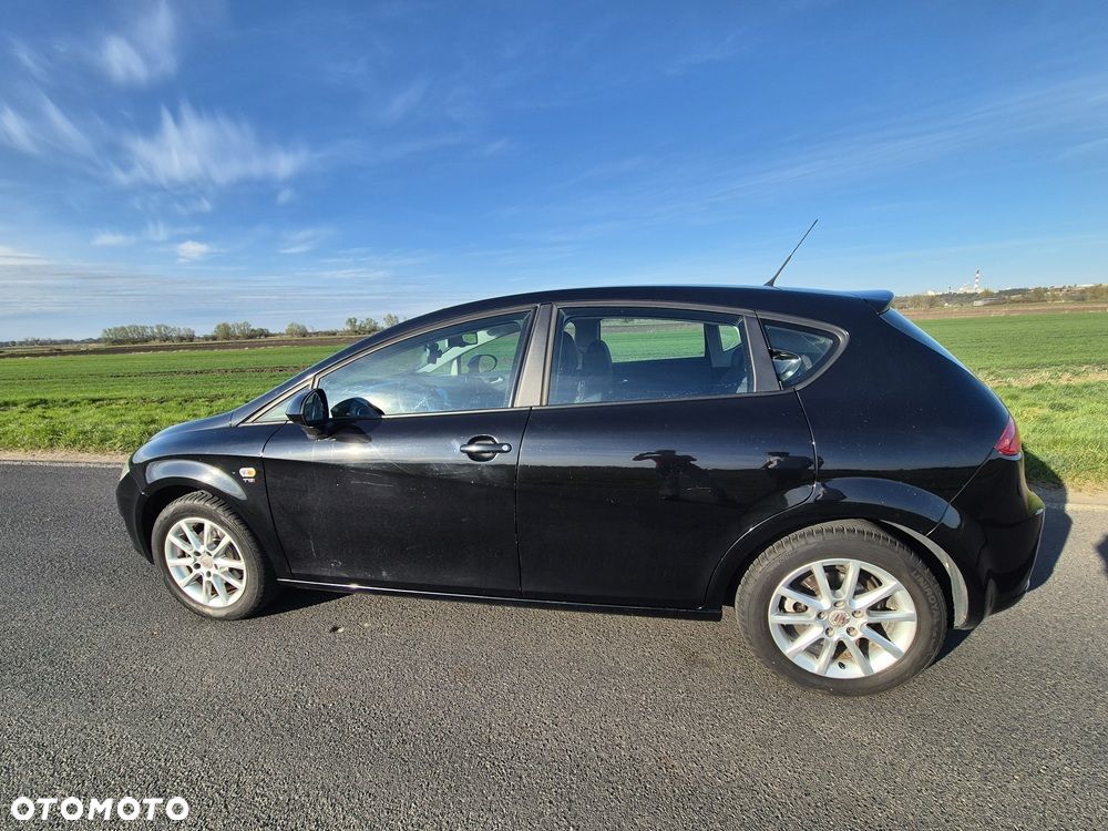 Seat Leon 1.2 TSI Start&Stop Reference - 2