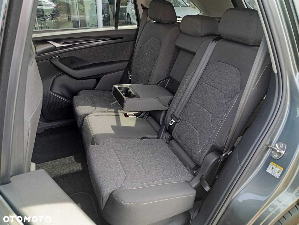 Skoda Kodiaq 2.0 TDI 4x4 Drive DSG - 20