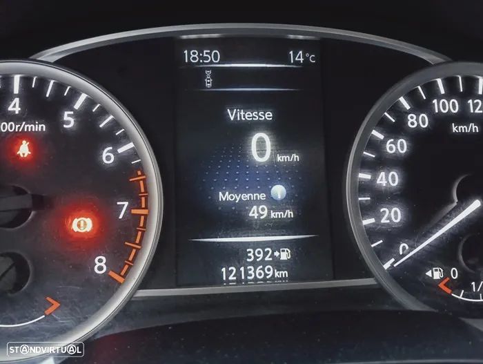 Nissan Micra 0.9 IG-T Acenta - 28