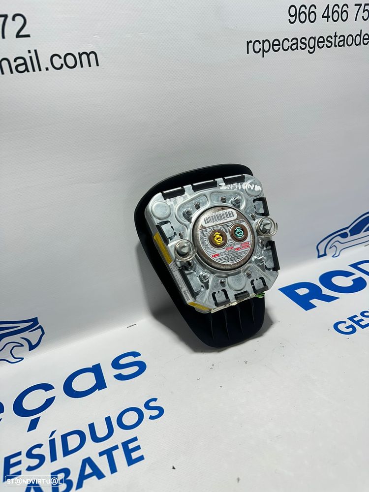 .Airbag Volante Condutor GM Opel 13275647 2008 - 2017 - 8