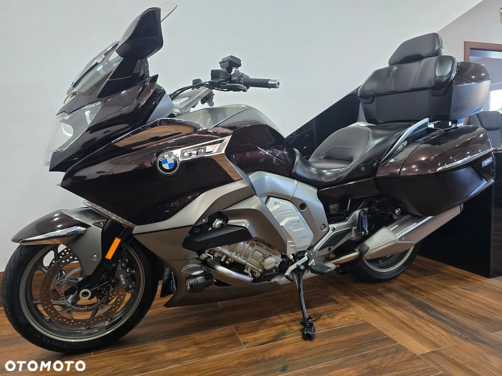 BMW K - 38