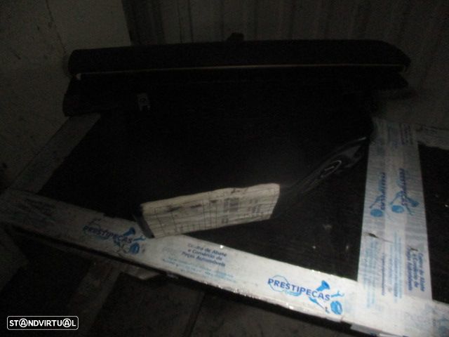 Porta Luvas PL29 MERCEDES W171 2005 PRETO - 4