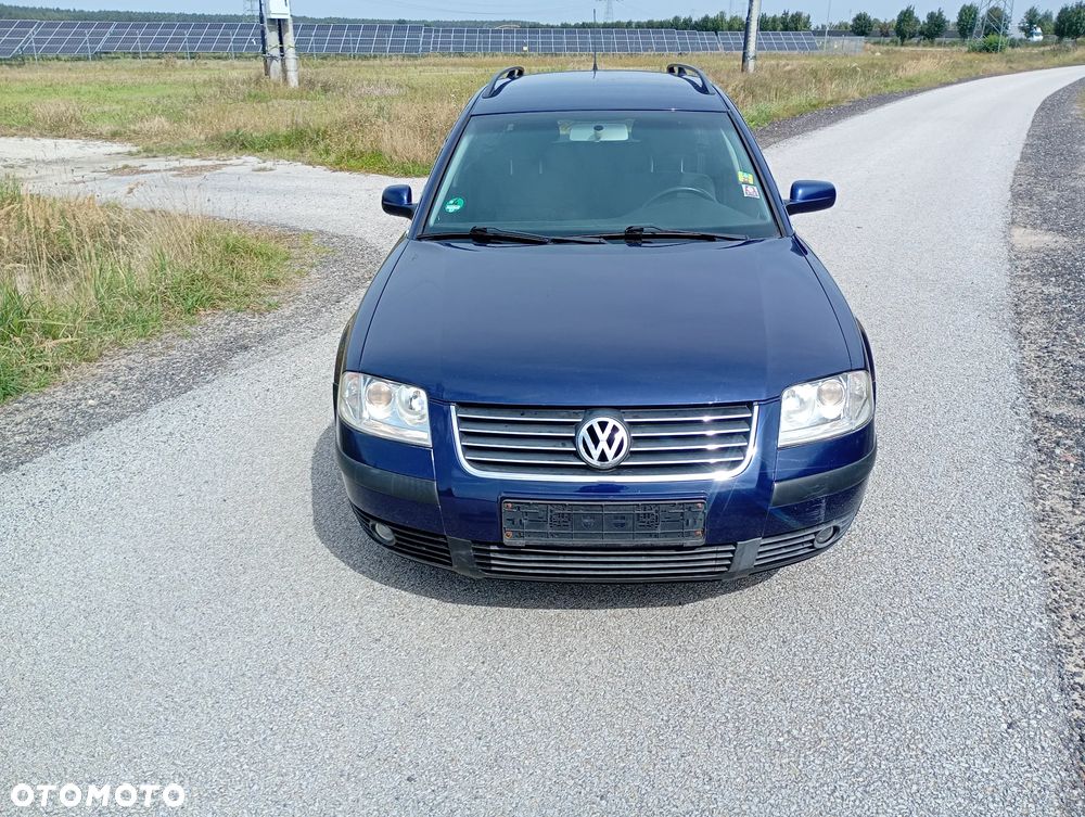 Volkswagen Passat - 3