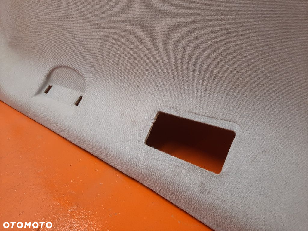 CITROEN NEMO 1.4 HDI 08-15 PODSUFITKA 7354769360E - 8
