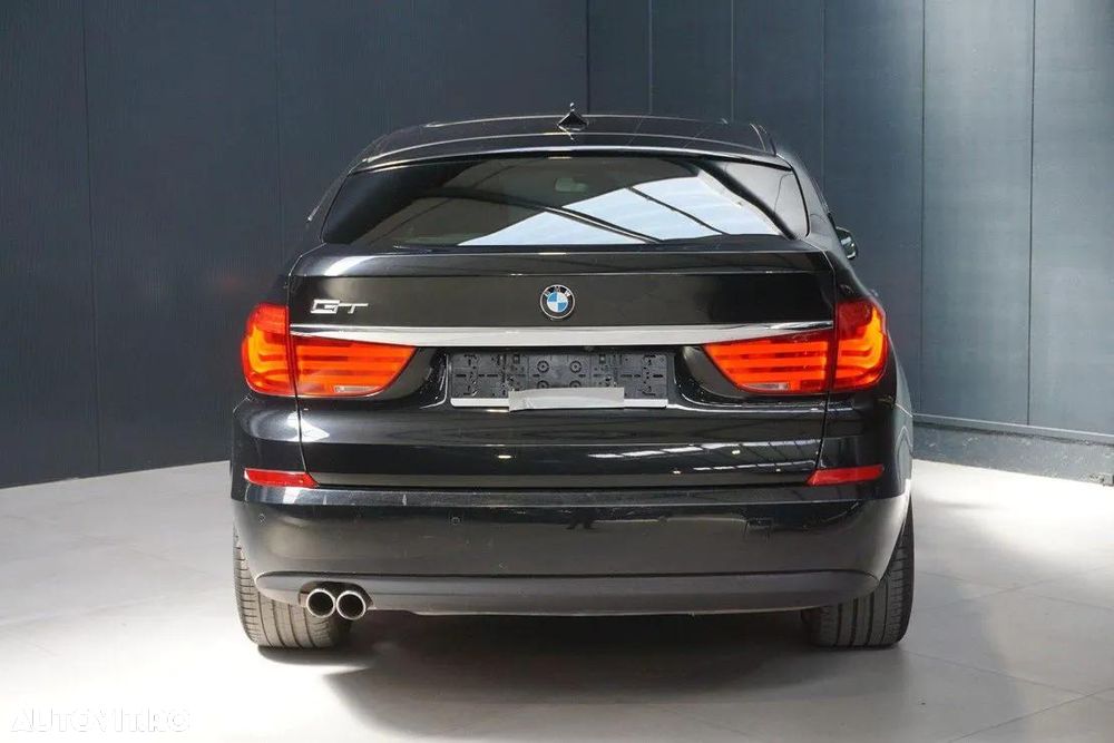 BMW Seria 5 530d Aut. - 3