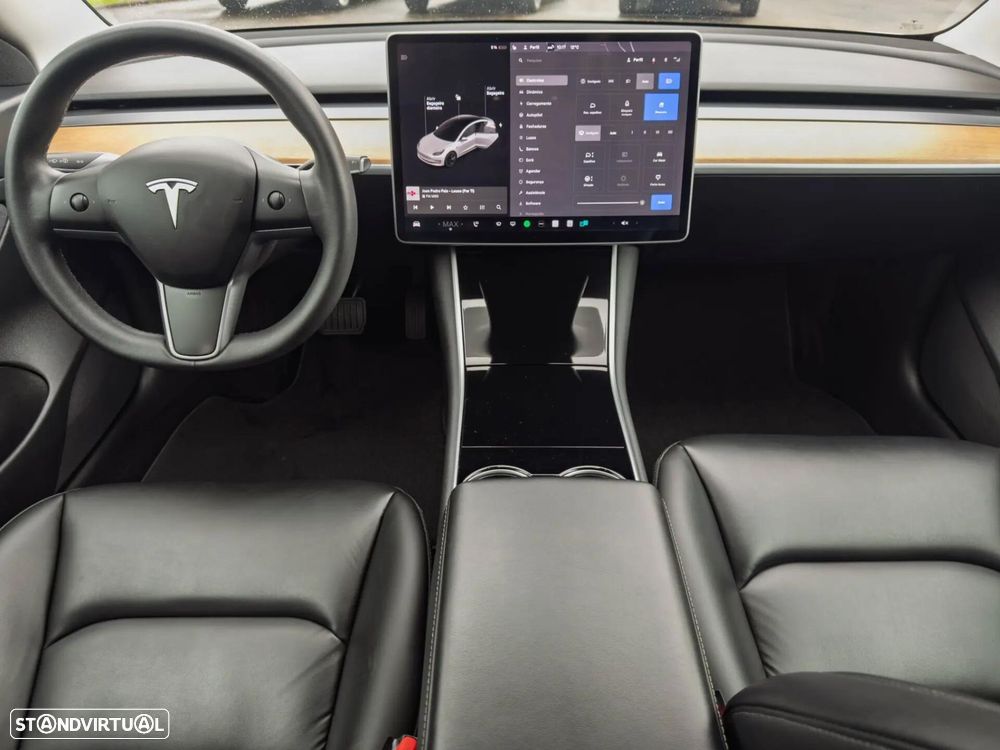 Tesla Model 3 Standard RWD Plus - 7