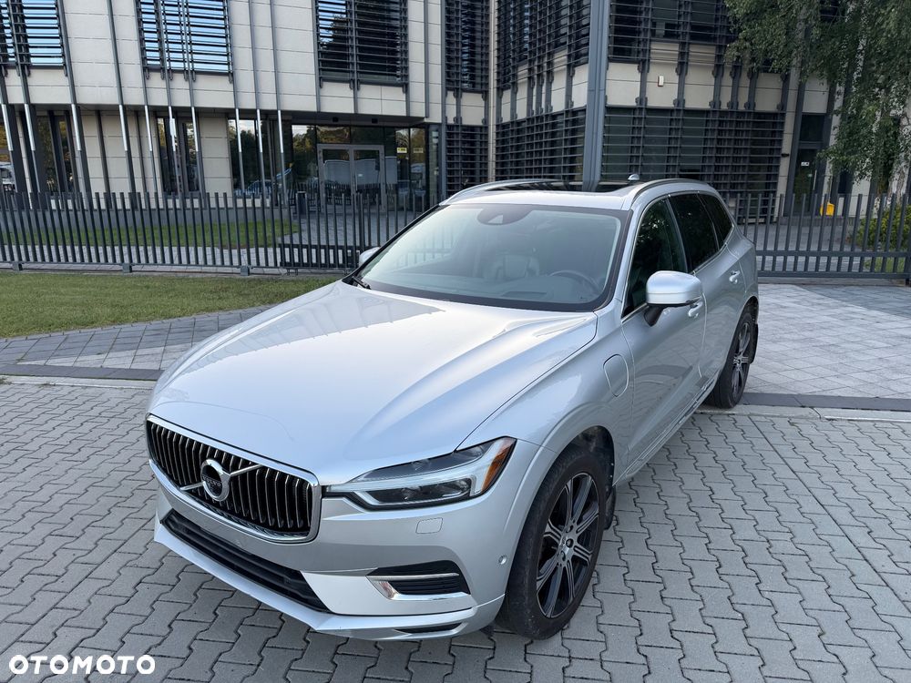 Volvo XC 60 - 2