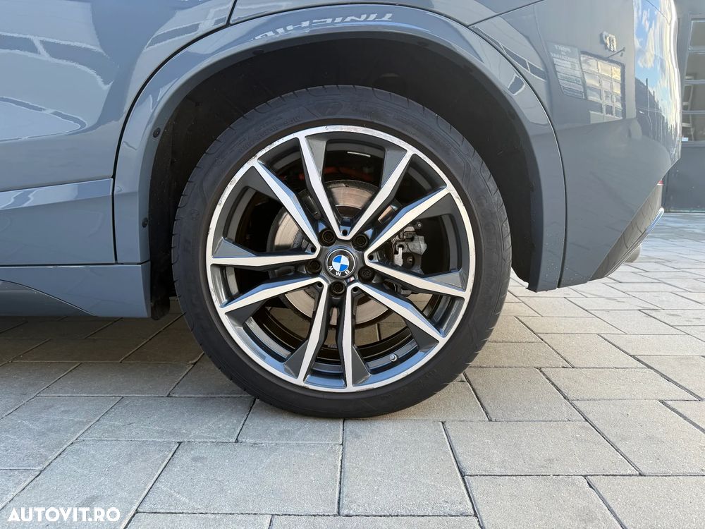 BMW X2 xDrive25e AT PHEV - 7