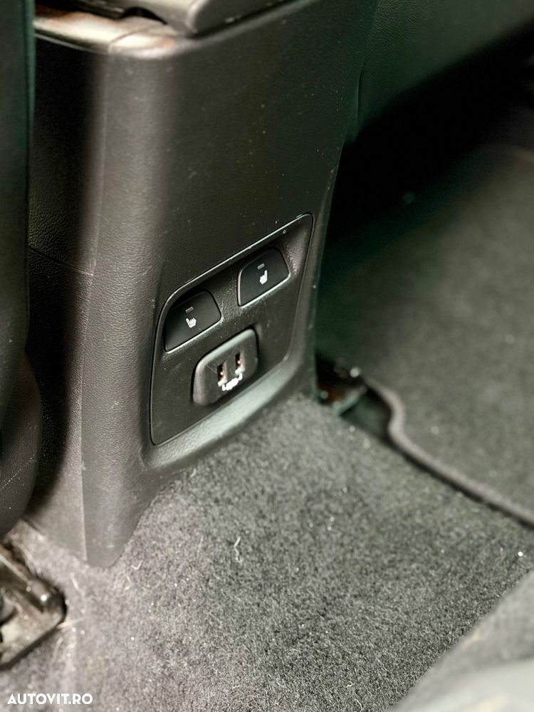 Opel Astra 1.6 CDTI DPF ecoFLEX Start/Stop Exklusiv - 13