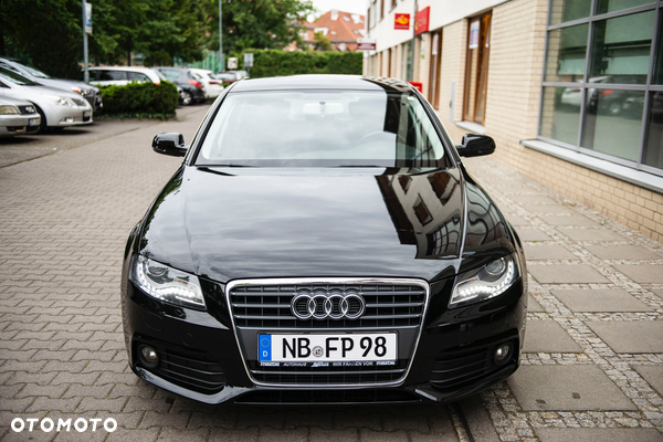 Audi A4 1.8 TFSI Ambiente