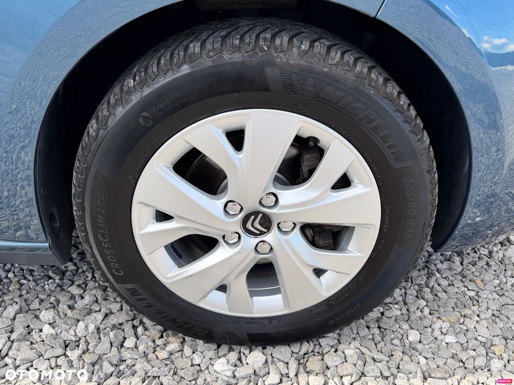 Citroën C4 Picasso BlueHDi 120 Business Class - 8