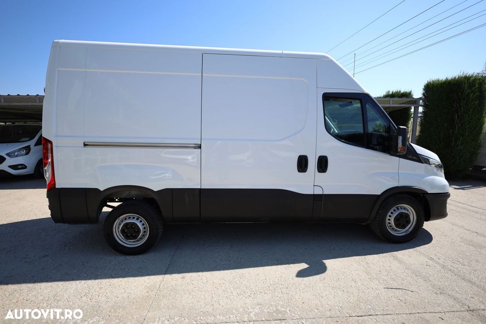 Iveco Daily - 8
