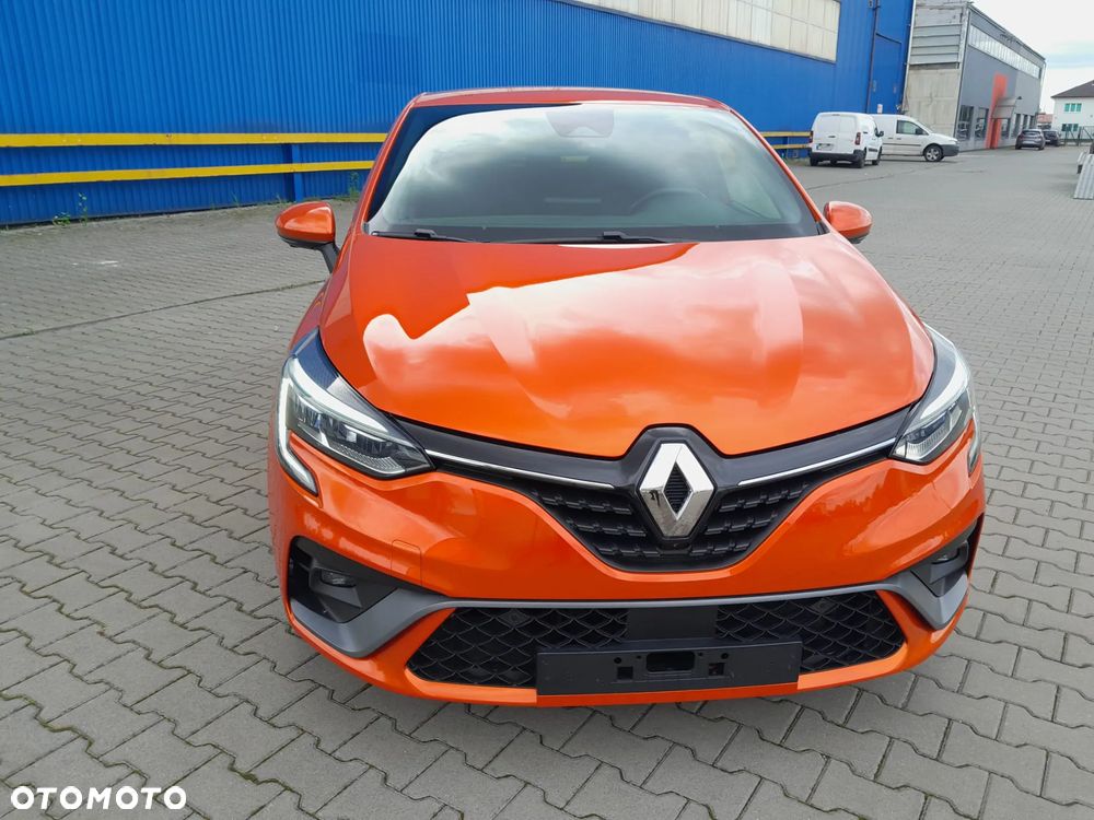 Renault Clio - 4