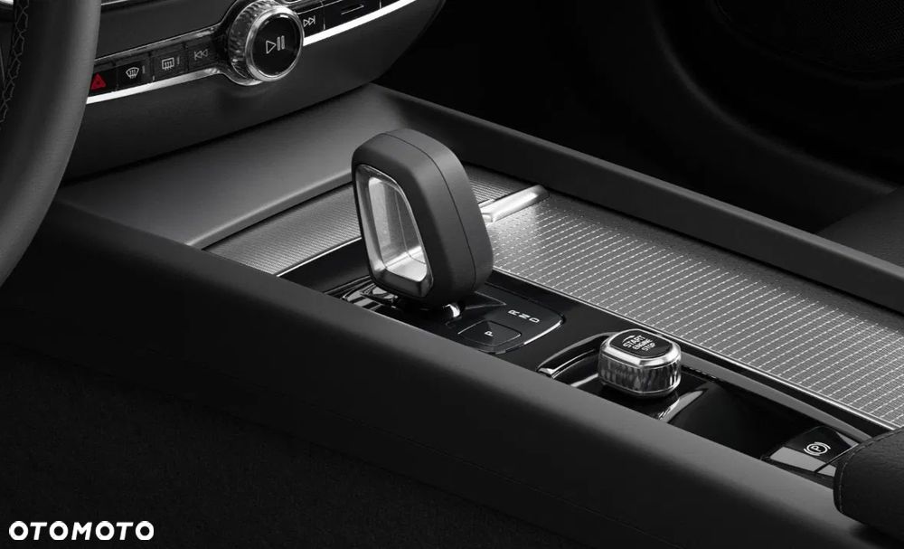 Volvo V60 B4 B Plus Dark - 5