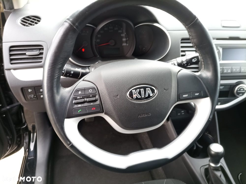 Kia Picanto - 13