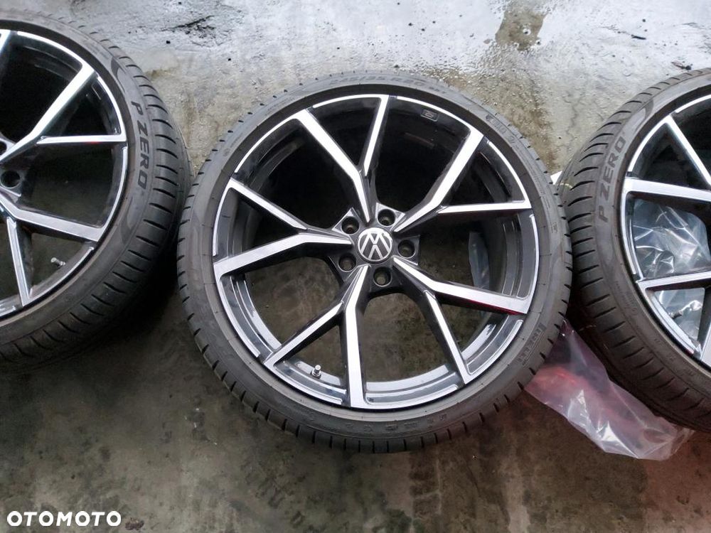 Volkswagen Arteon Shooting Brake 2.0 TSI 4Motion R DSG - 7