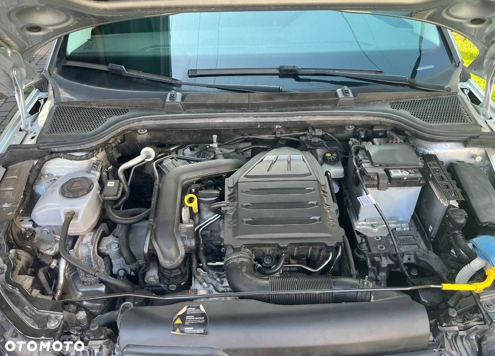 Skoda Scala - 7