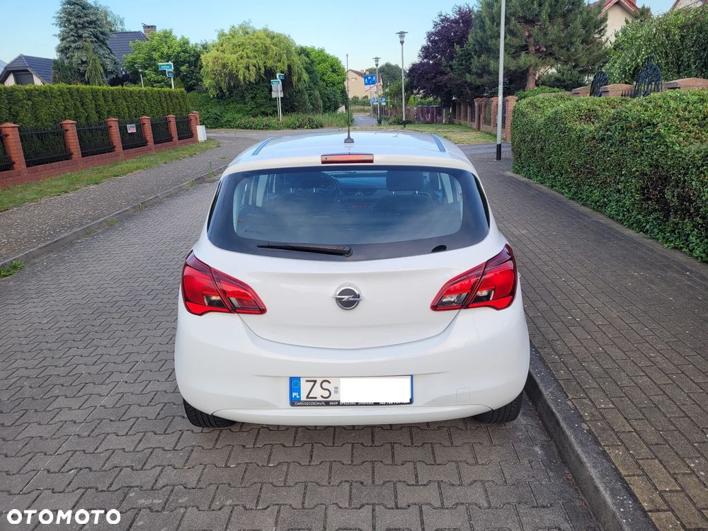 Opel Corsa - 11