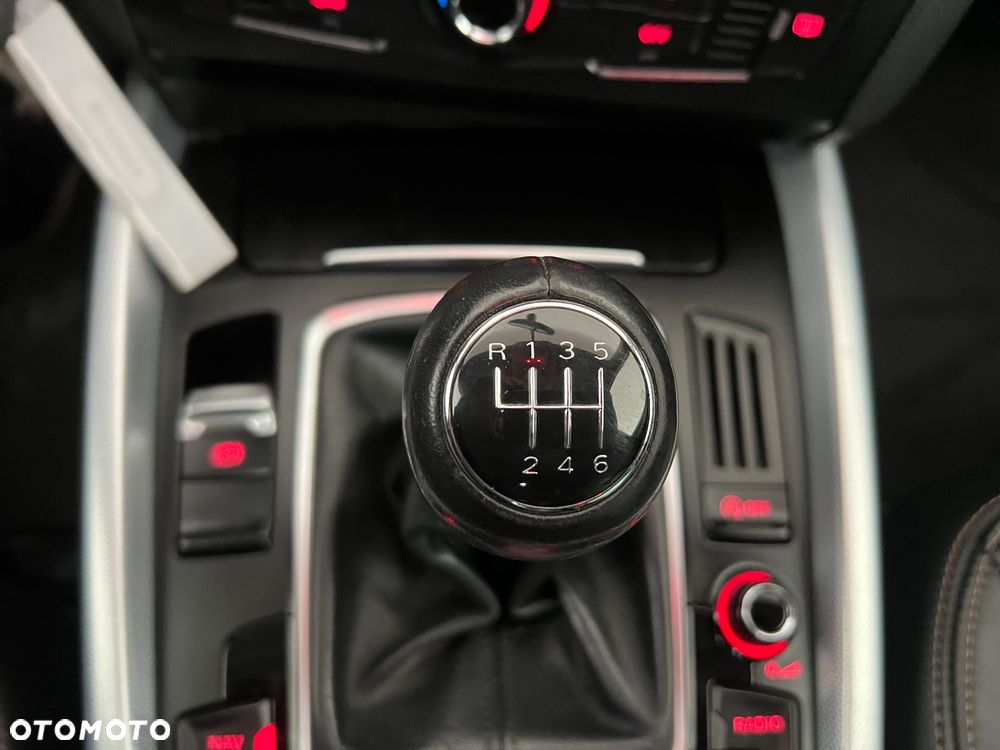 Audi Q5 2.0 TDI Quattro - 38