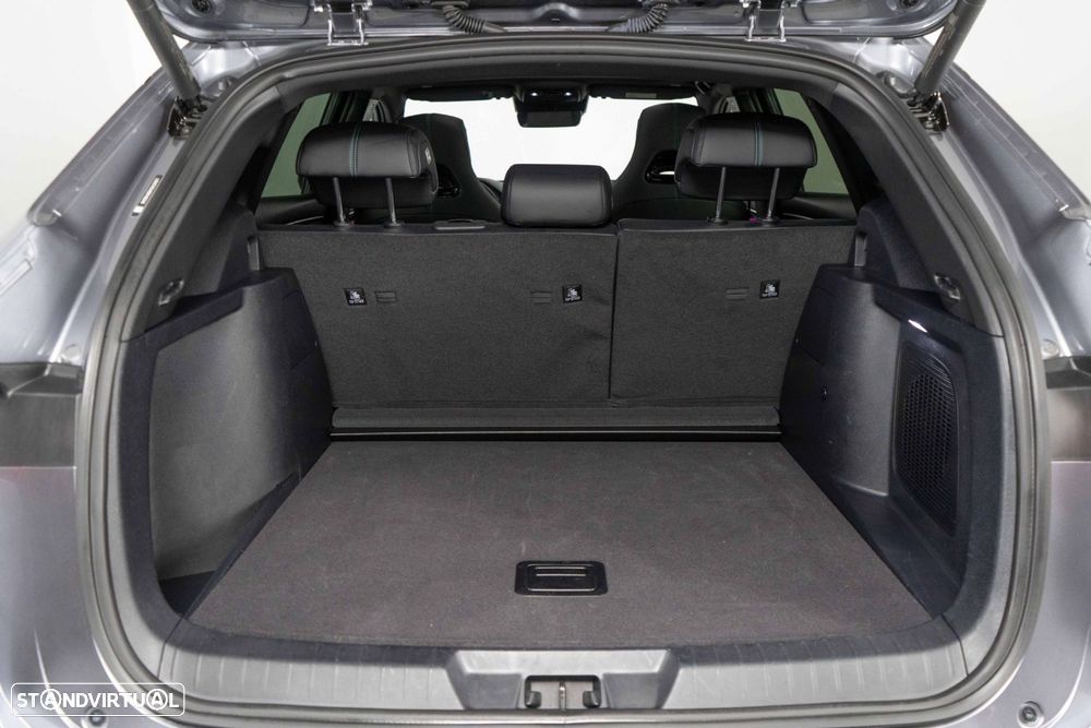 BYD Seal U 1.5 DM-i Boost - 15