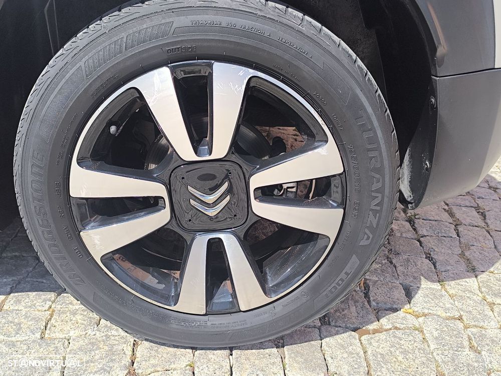 Citroën C3 Aircross 1.2 PureTech Feel - 17