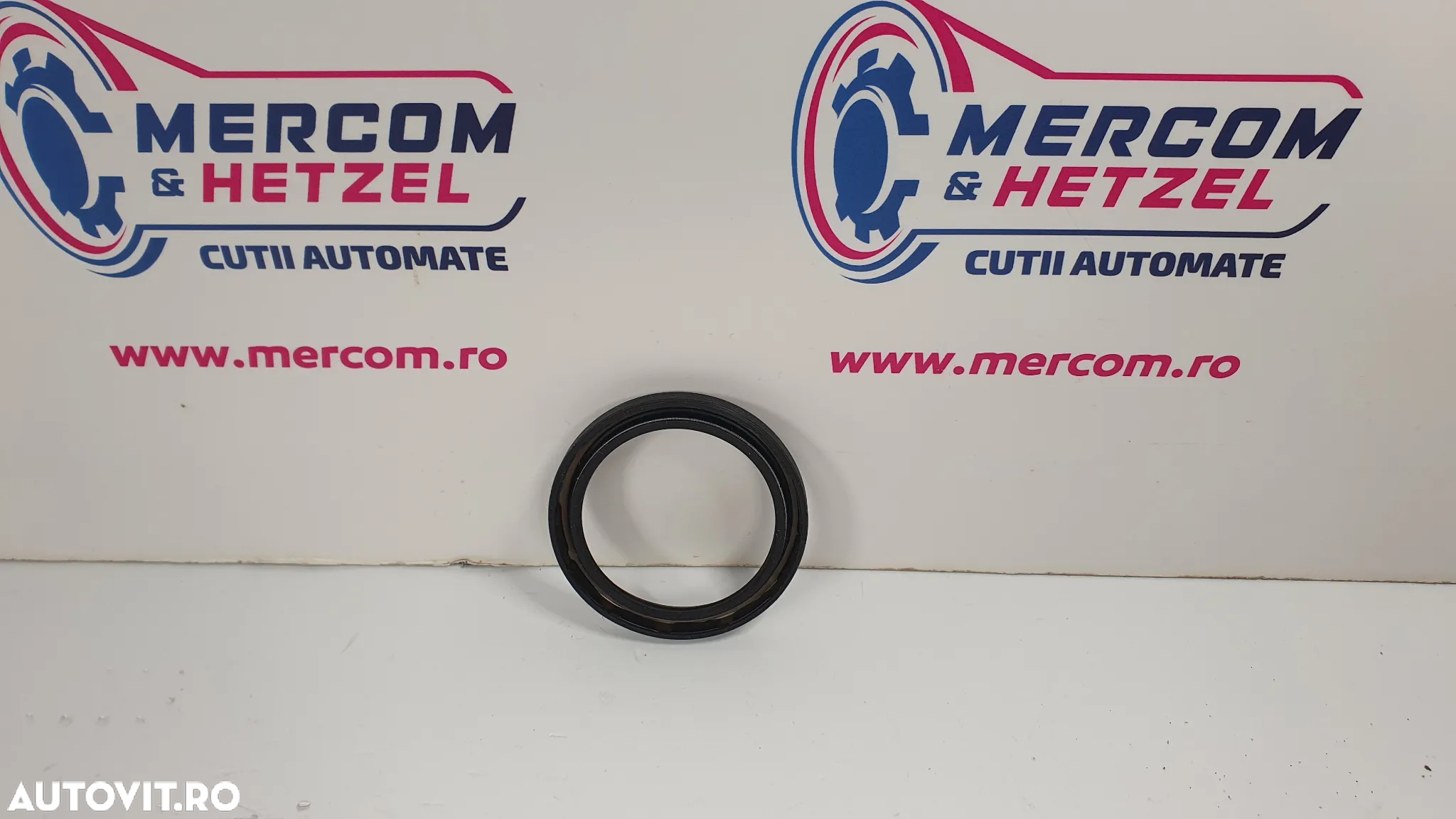 Simering Pompa Ulei Cutie Automata ZF6HP26 ZF6HP28 6 viteze / BMW E60 535D / E90 730D /BMW X5 / RANGE ROVER SPORT / 3.0 Diesel / 2005+ - 4