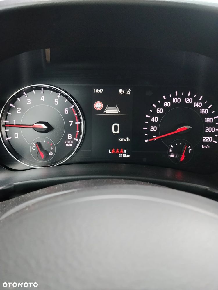 Suzuki Swift 1.2 Dualjet SHVS Premium Plus - 10