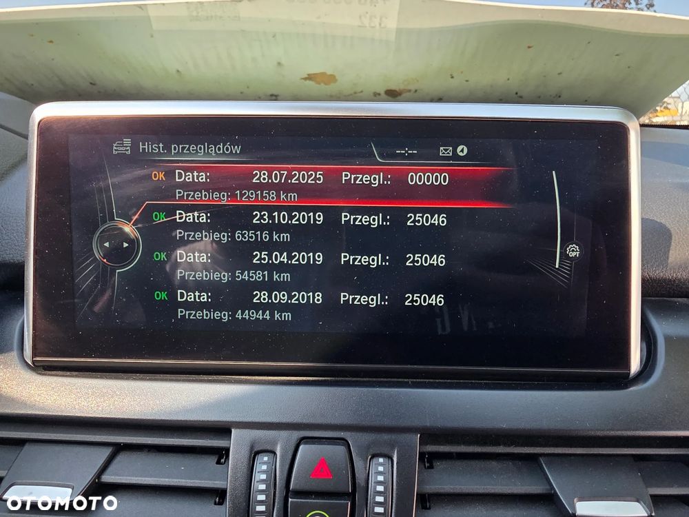 BMW Seria 2 220i Luxury Line - 5