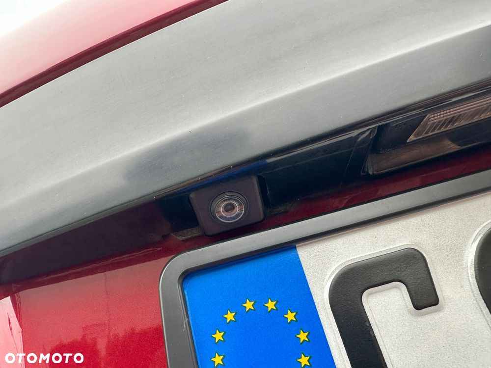 Nissan Qashqai 1.5 dCi Acenta - 19