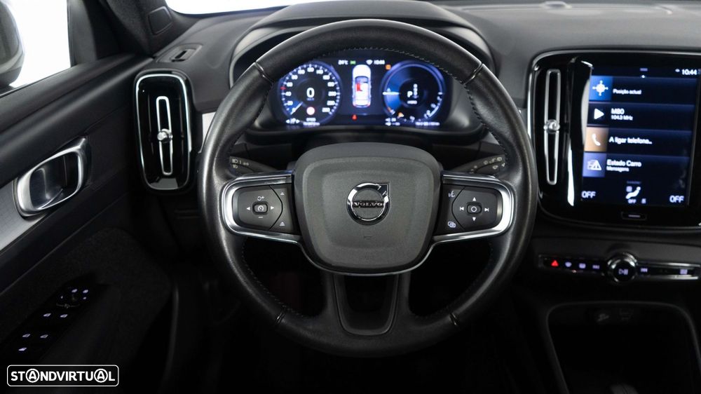 Volvo XC 40 1.5 T4 PHEV Inscription Expression - 27